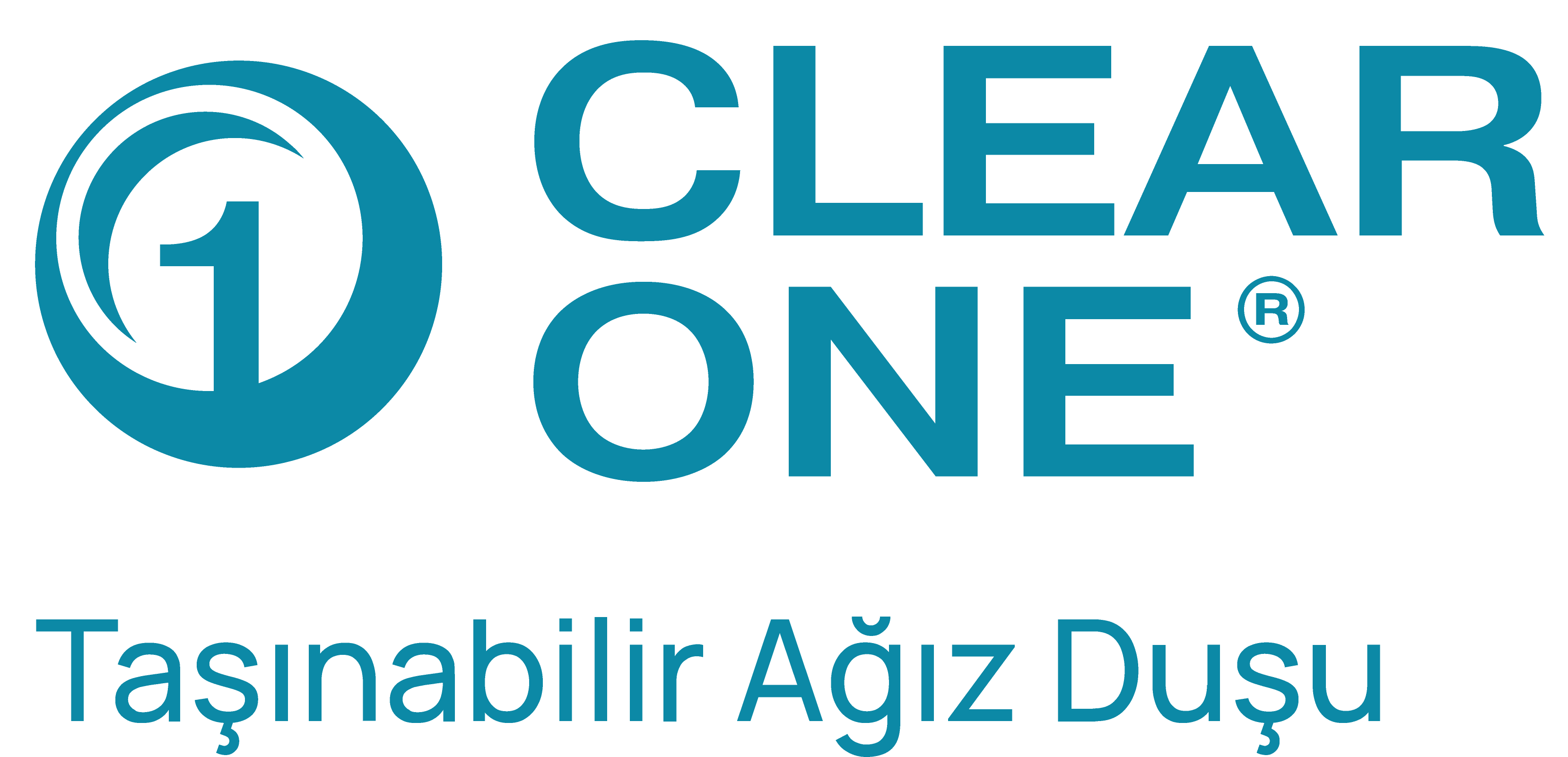 ClearOne Logo